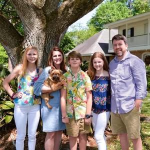 Meet your Posher, Michele